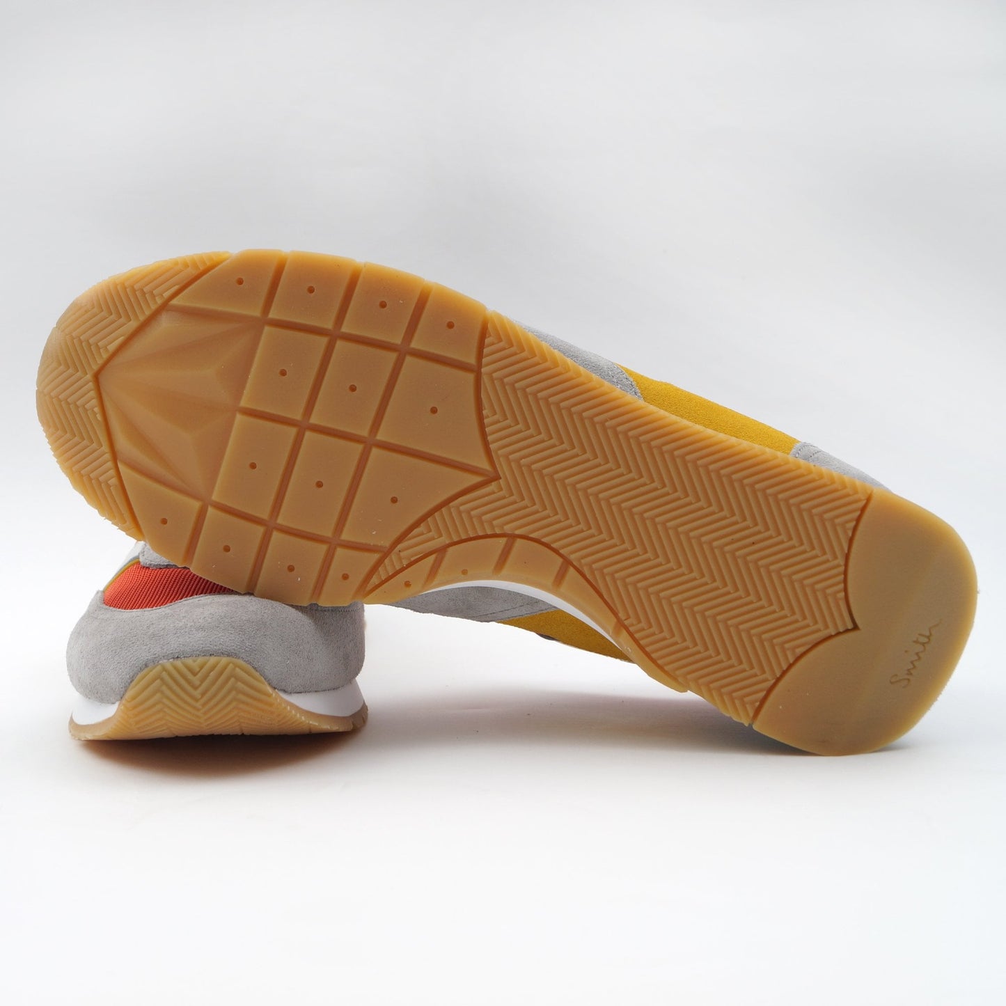 - Will Suede Sneakers - Multi