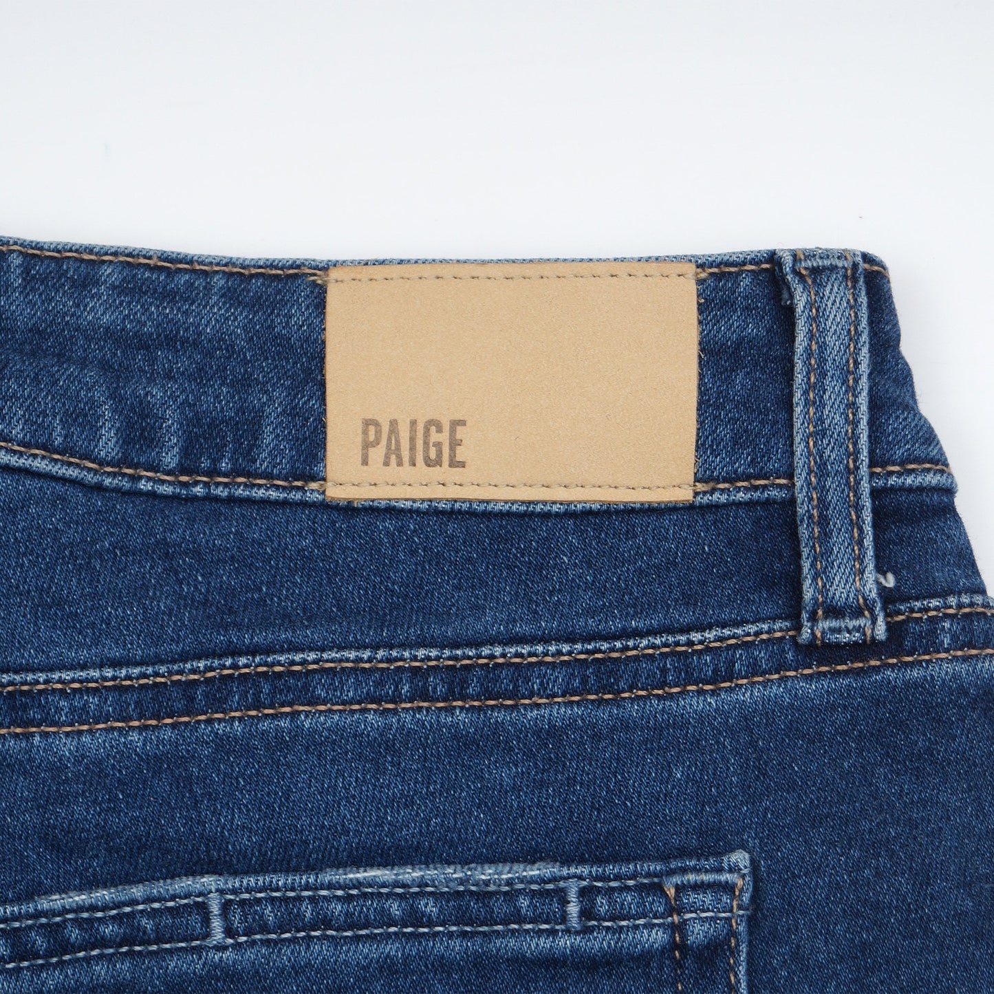 - Brigitte Jeans - Roam