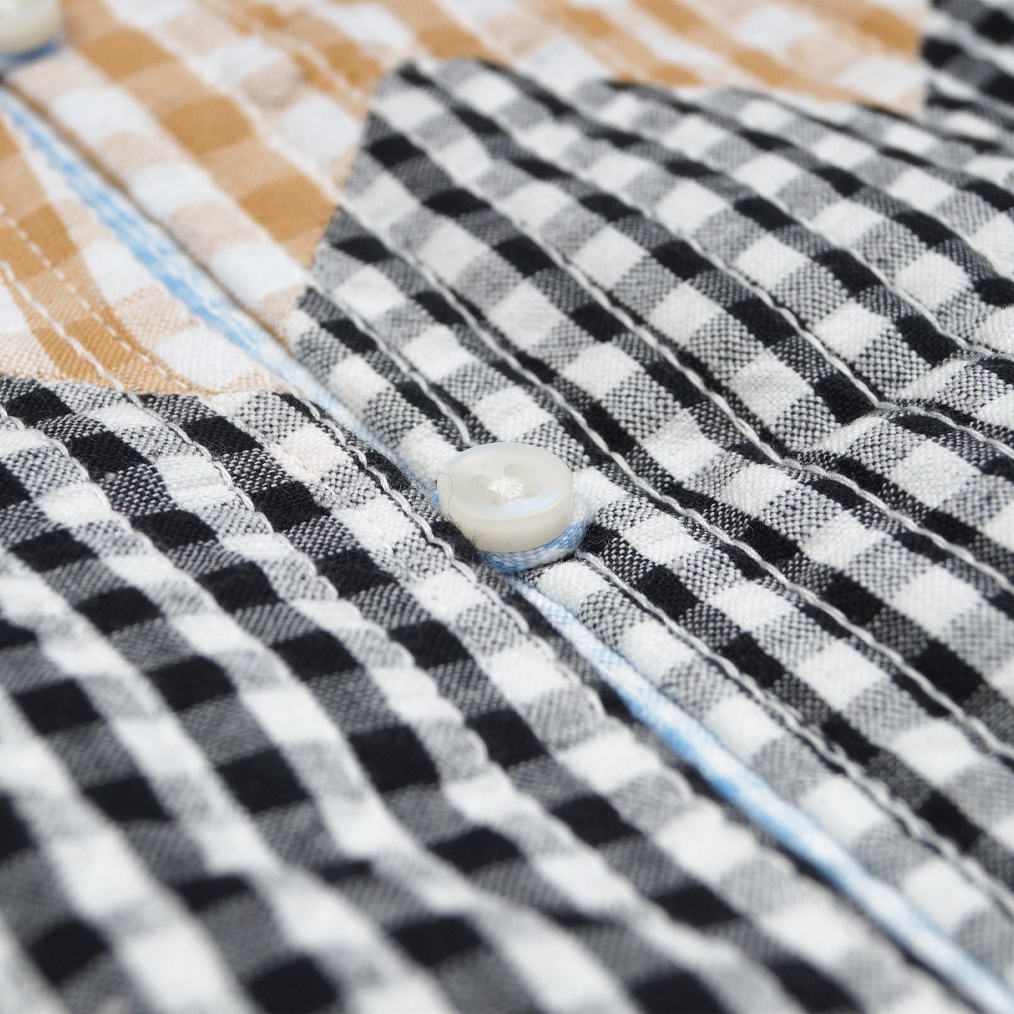 - Aiva May Jacket - Multi