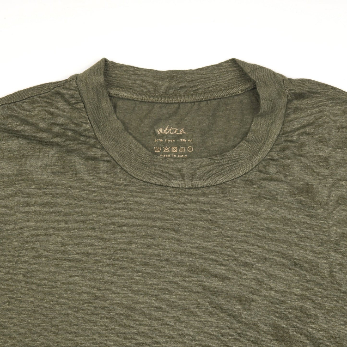 Lewis T-Shirt - Army