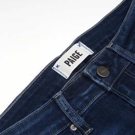 - Margot Ultra Skinny Jeans - Brentwood