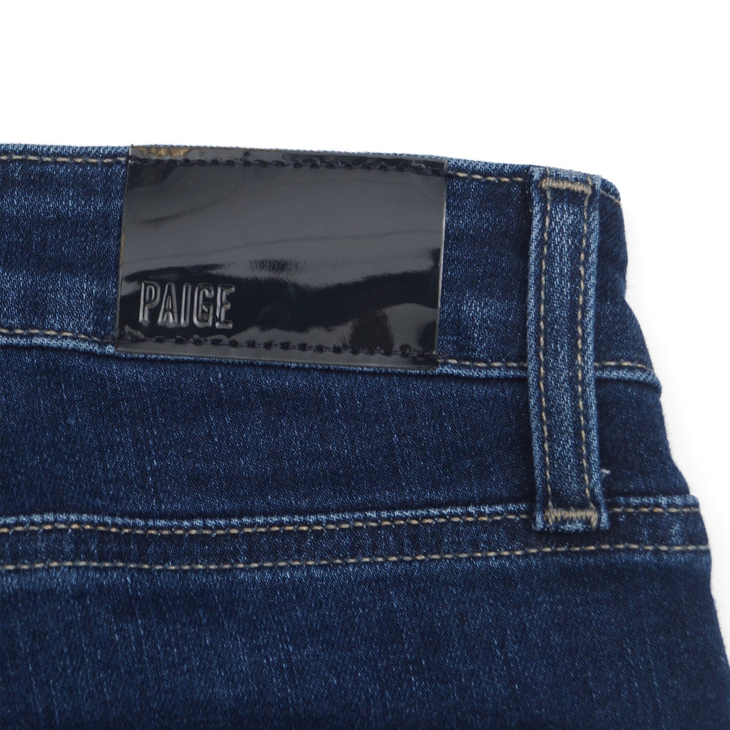 - Margot Ultra Skinny Jeans - Brentwood