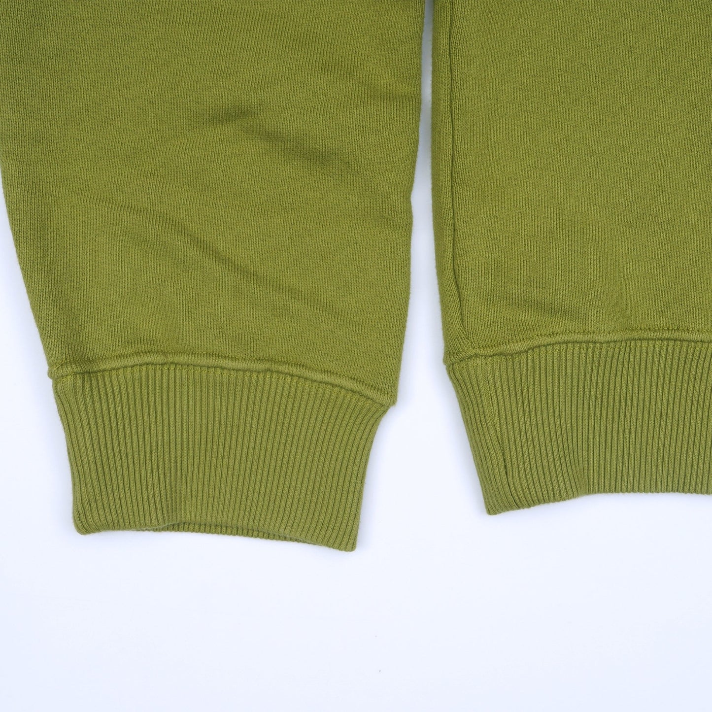 - Mood Sweater - Wakame Green