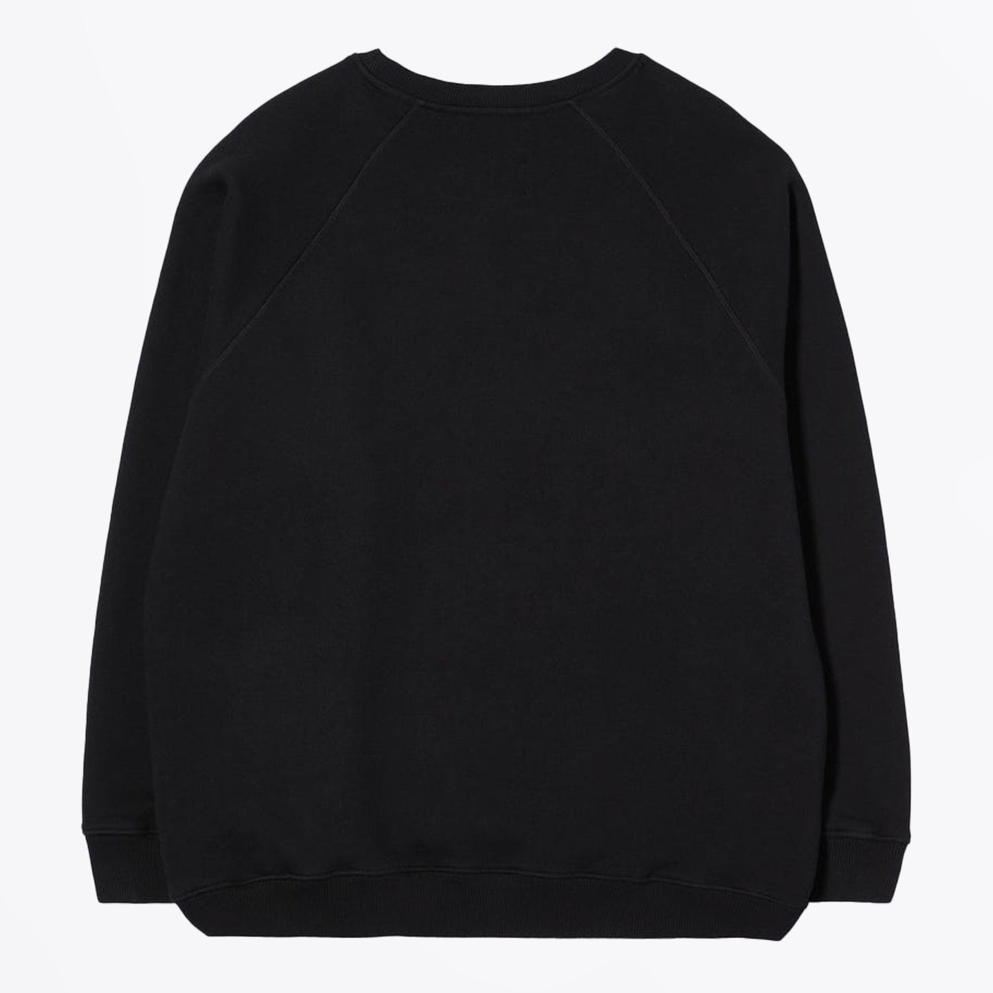 Mood Sweater - Black