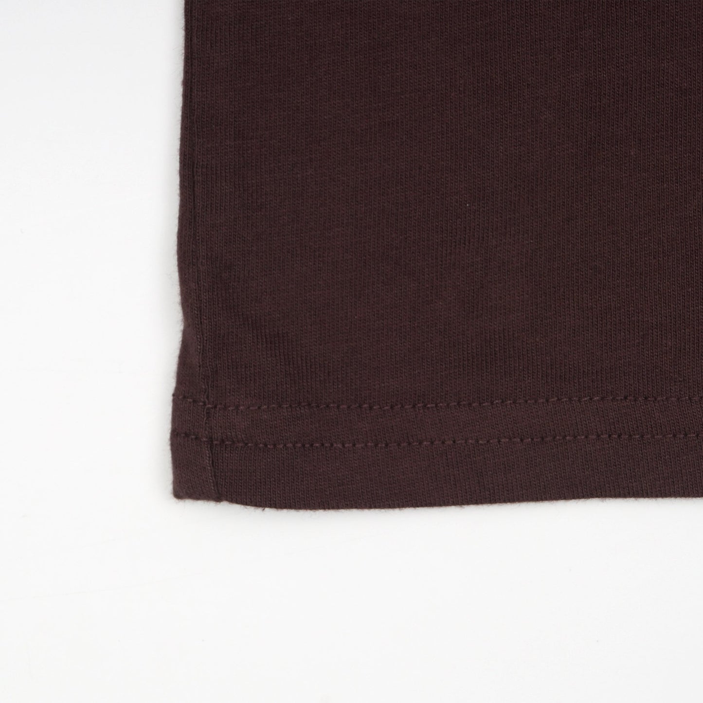- Pocket T-Shirt - Raisin