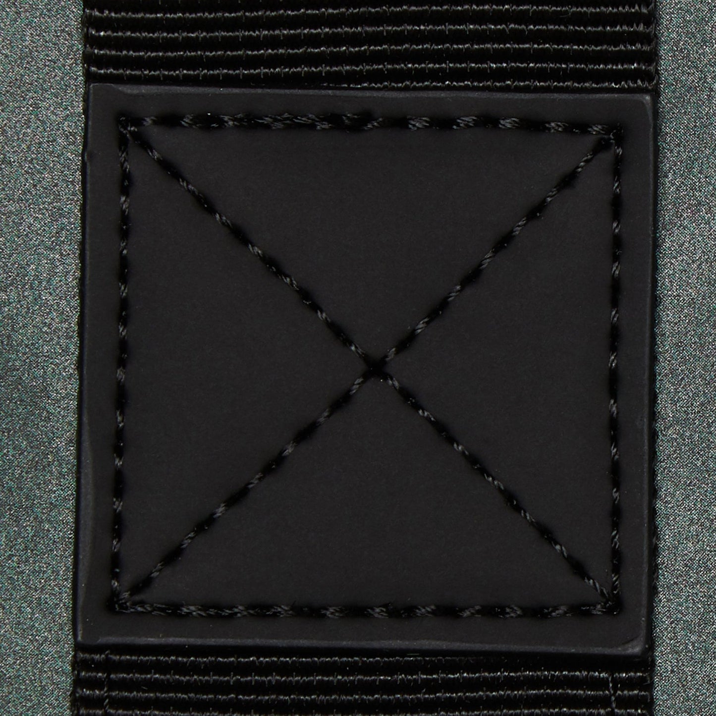 - Tote Bag Rush - Silver Pine