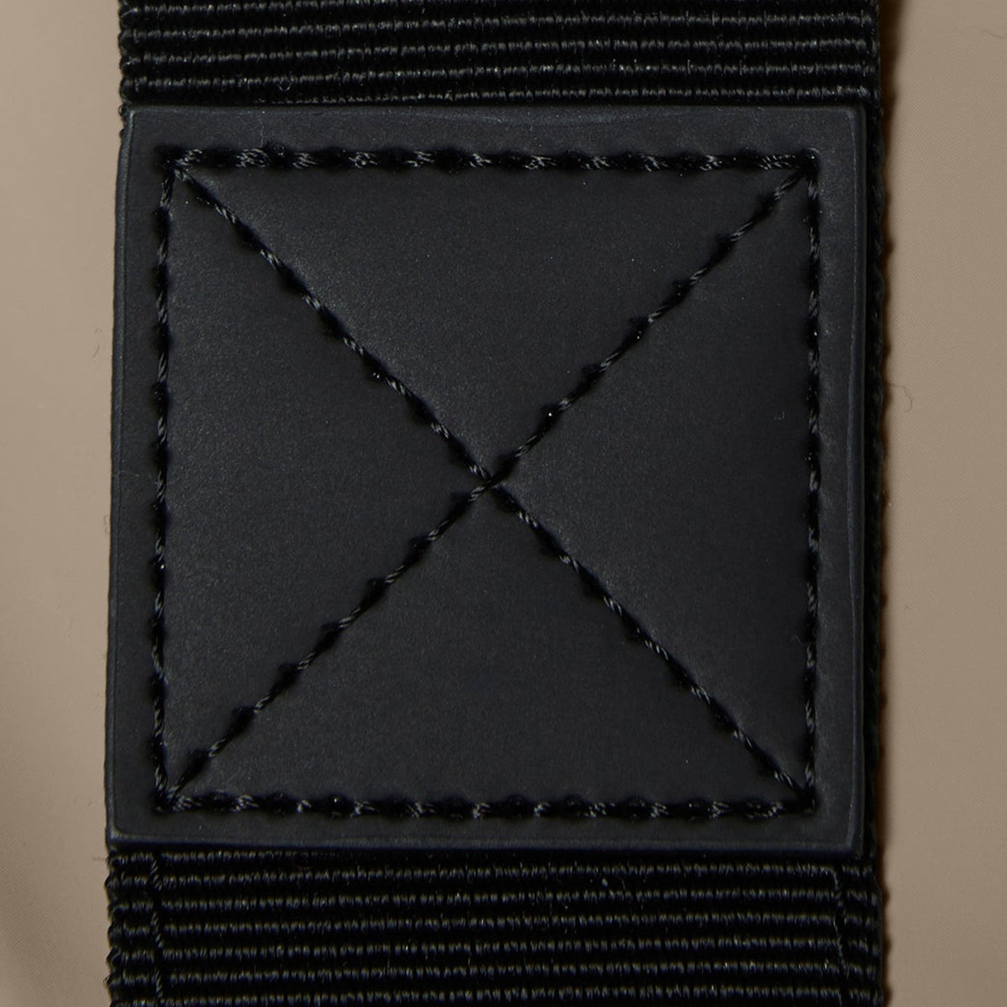 - Tote Bag Rush - Taupe