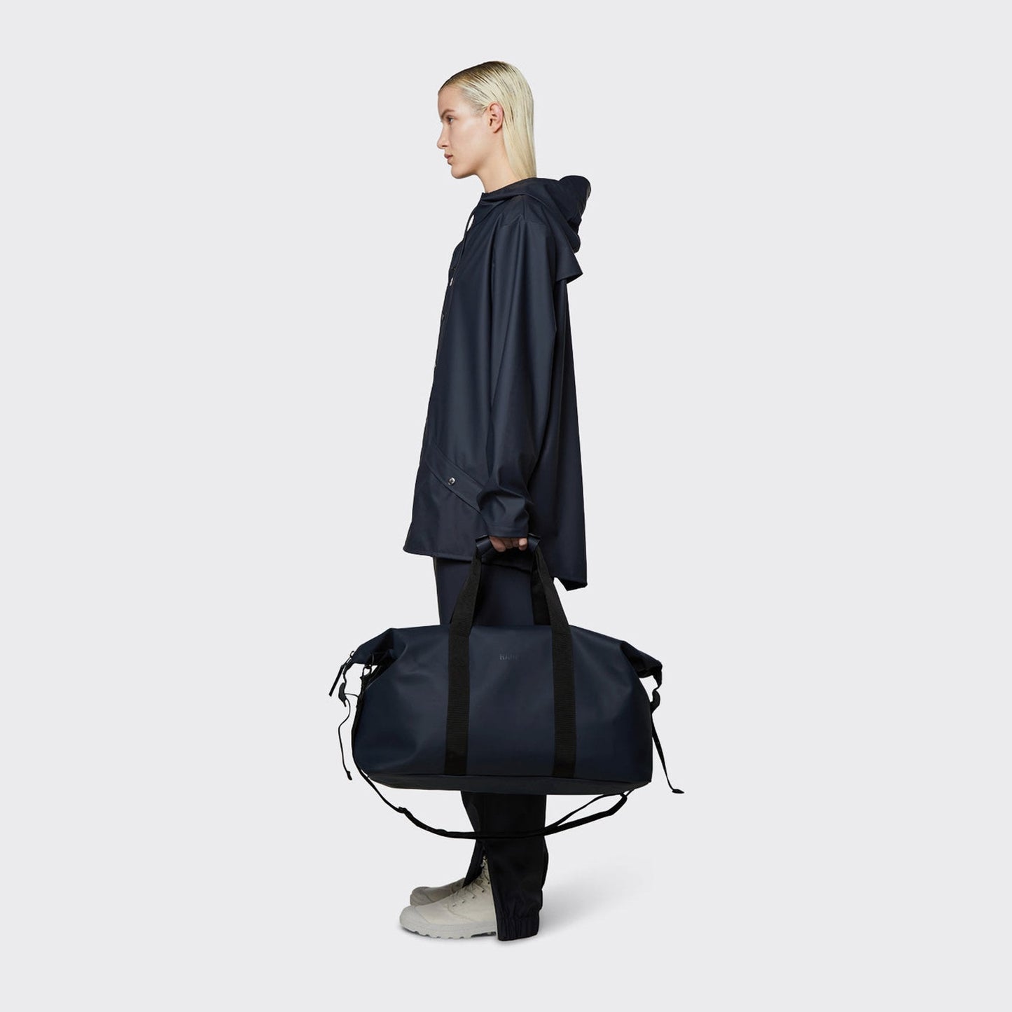 - Weekend Bag - Navy