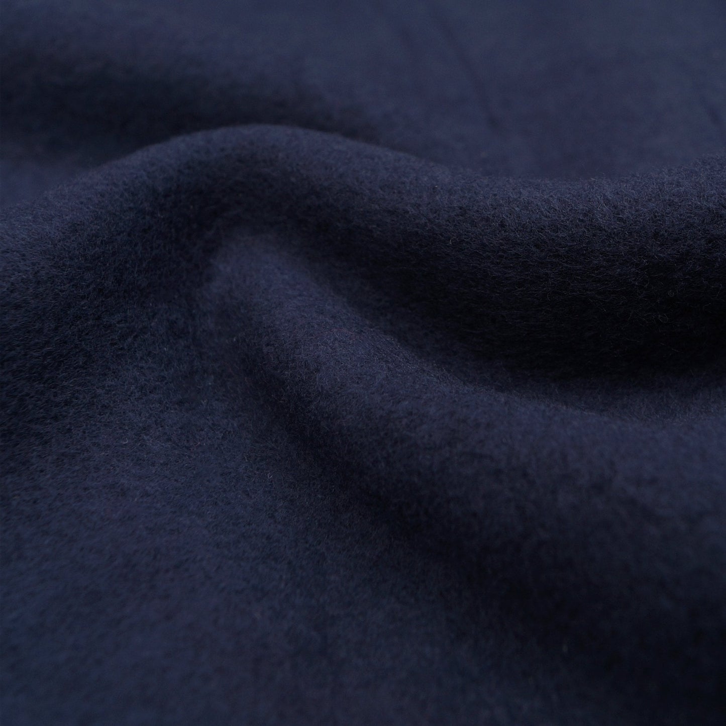 - Fauss Sweatshirt - Navy