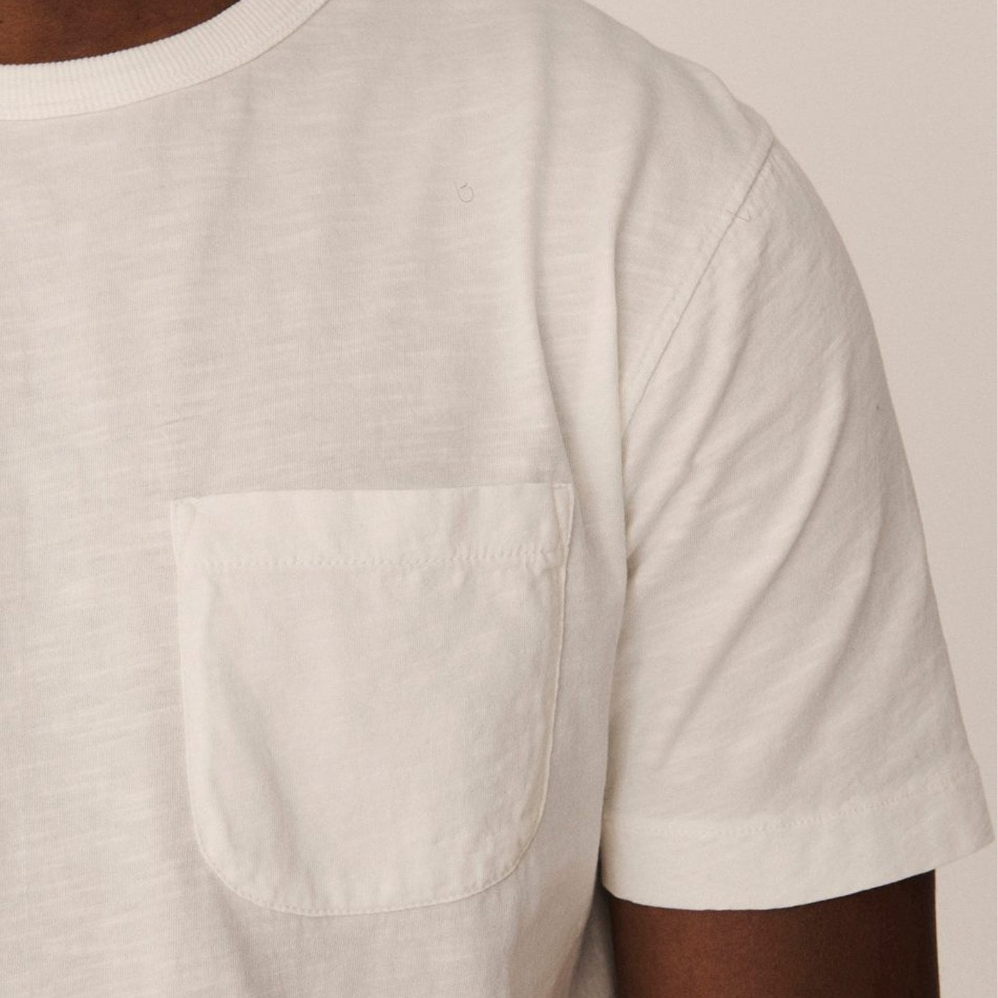 - Wild Ones T-Shirt - Ecru