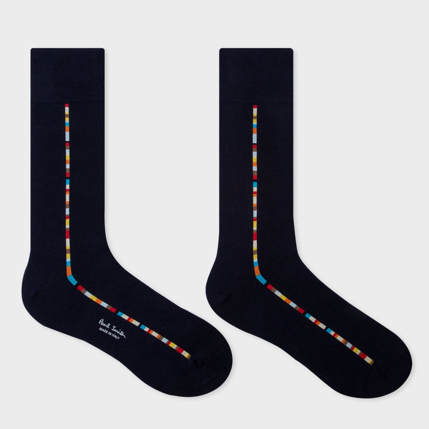 Vittore Socks 3-Pack - Multi Plate