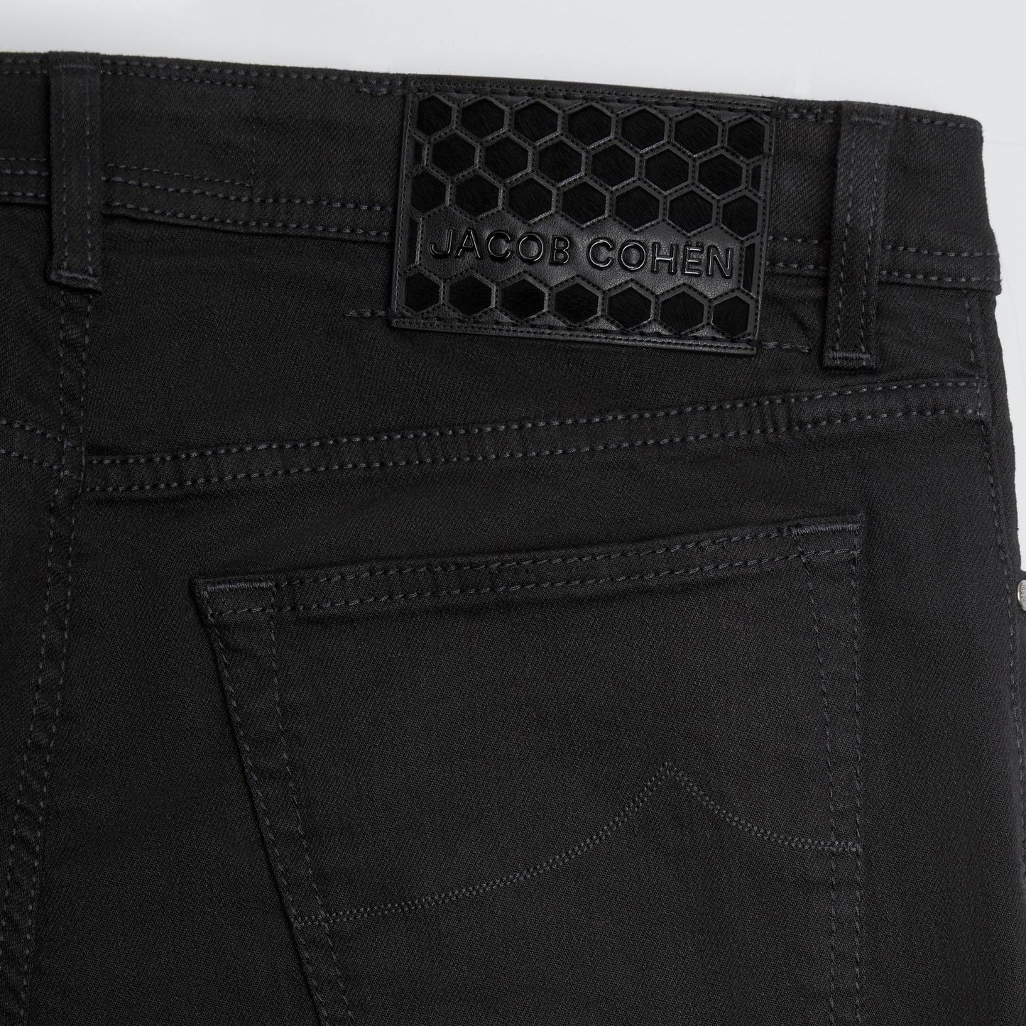 - Bard Regular Slim Fit - 001D