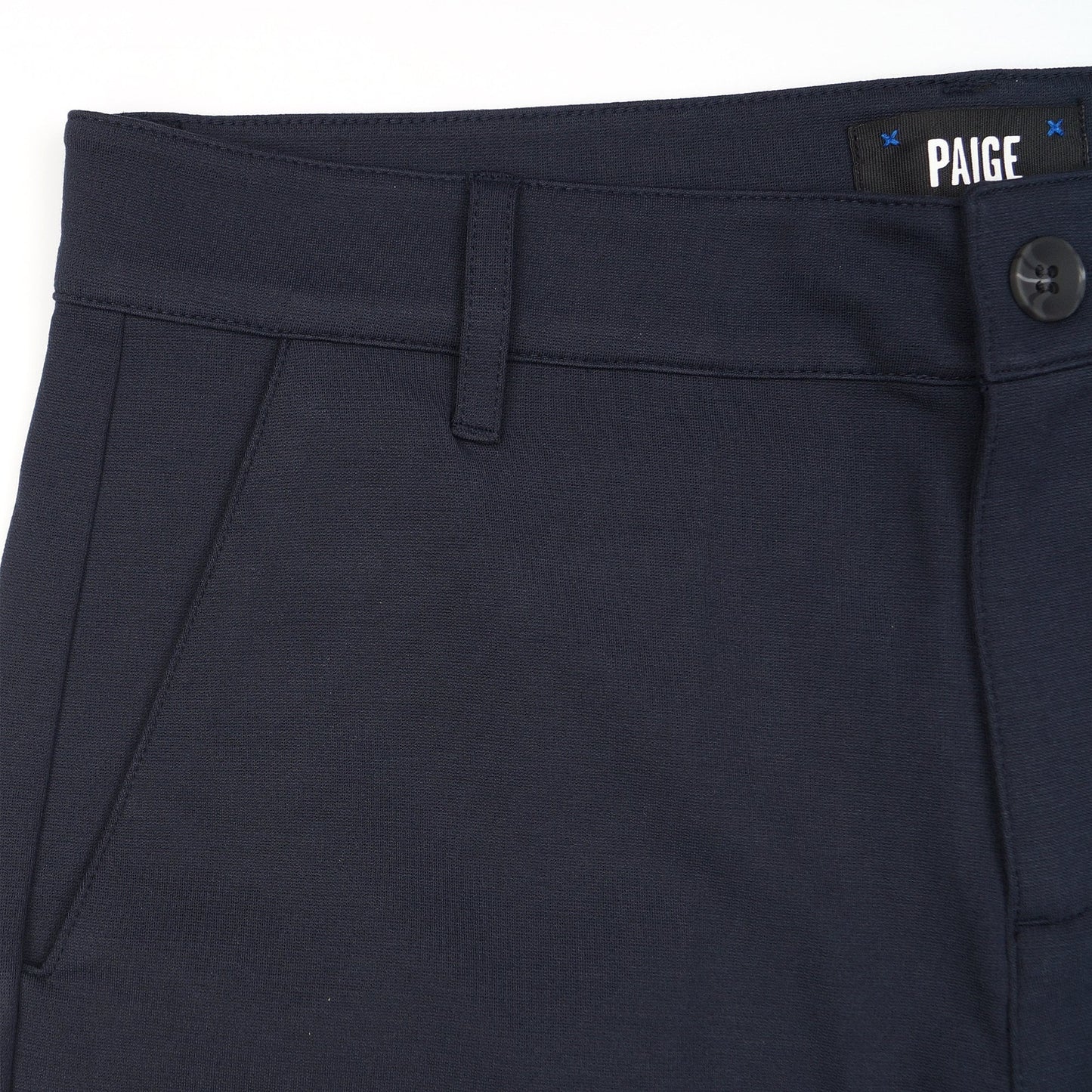 - Stafford Trouser - Deep Anchor