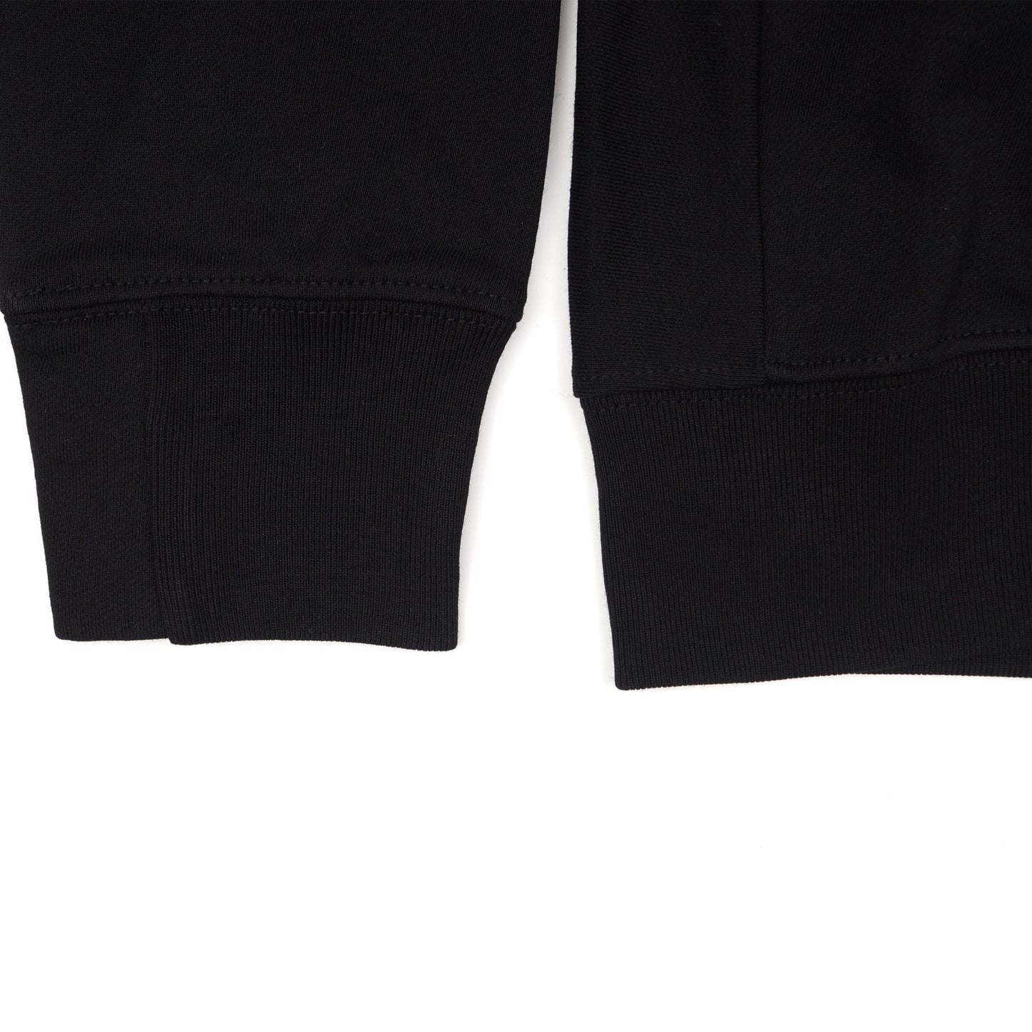 - Bunny Sweatshirt - Black