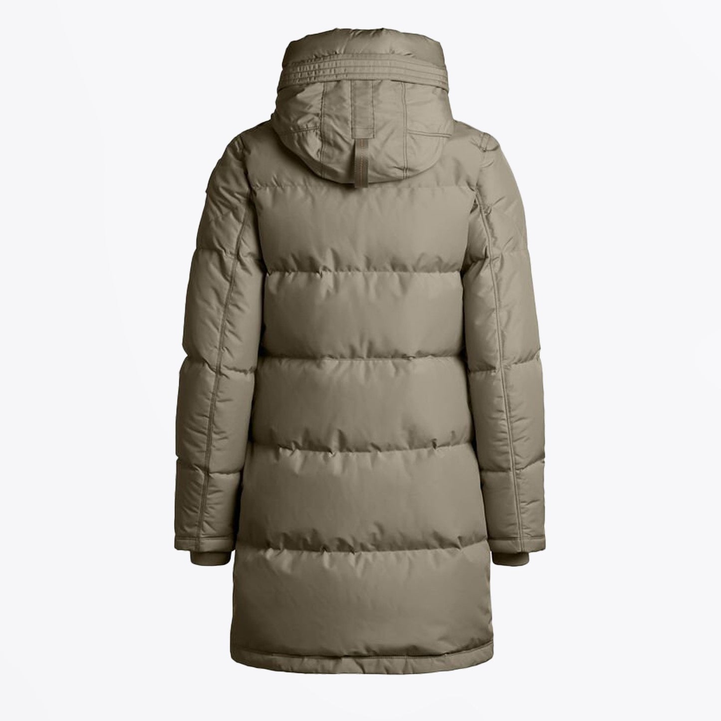 Long Bear Coat - Atmosphere