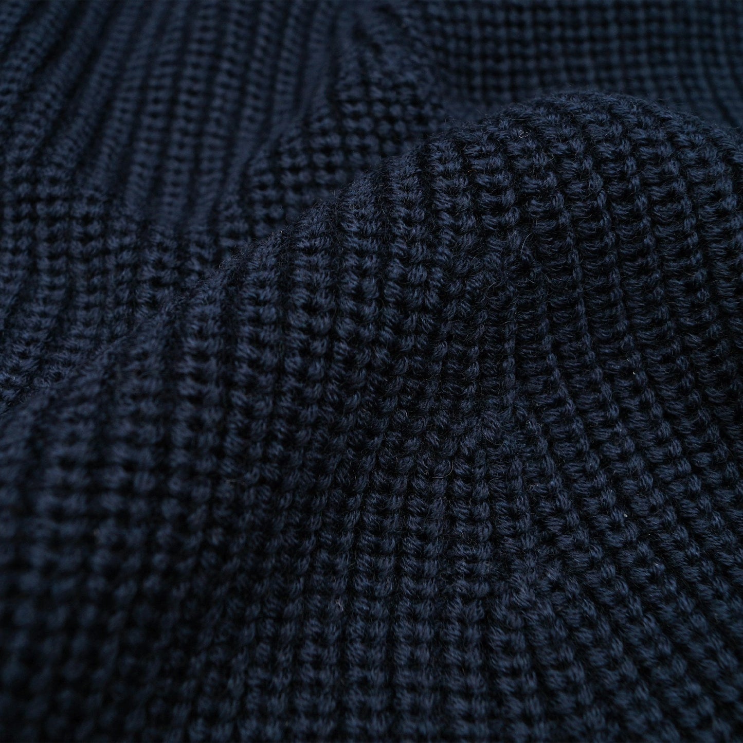 - Passion Knitwear - Navy
