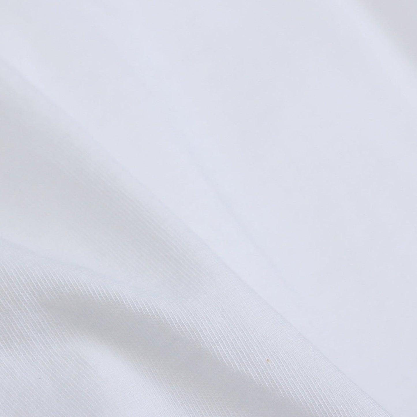 - Classic Organic Crew Sweatshirt - Optical White