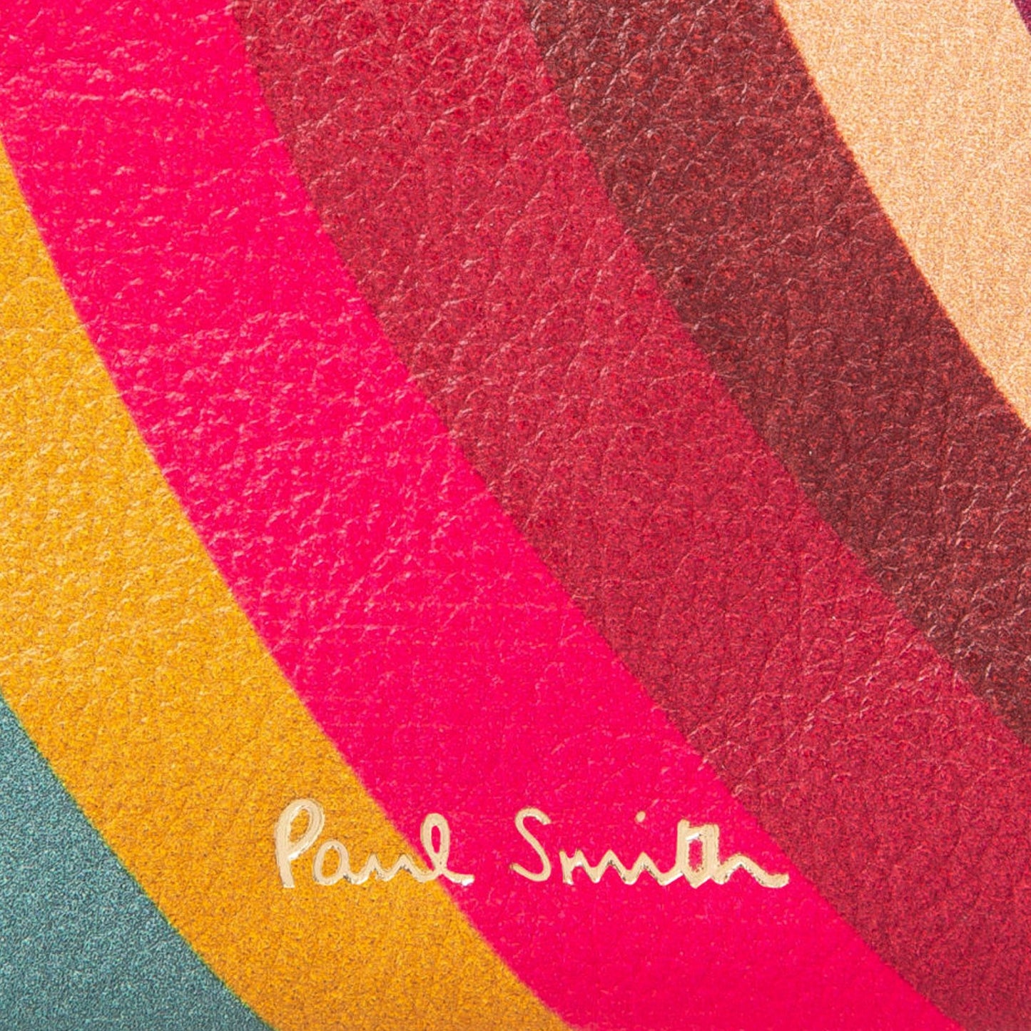 - 'Swirl' Bucket Bag - Swirl