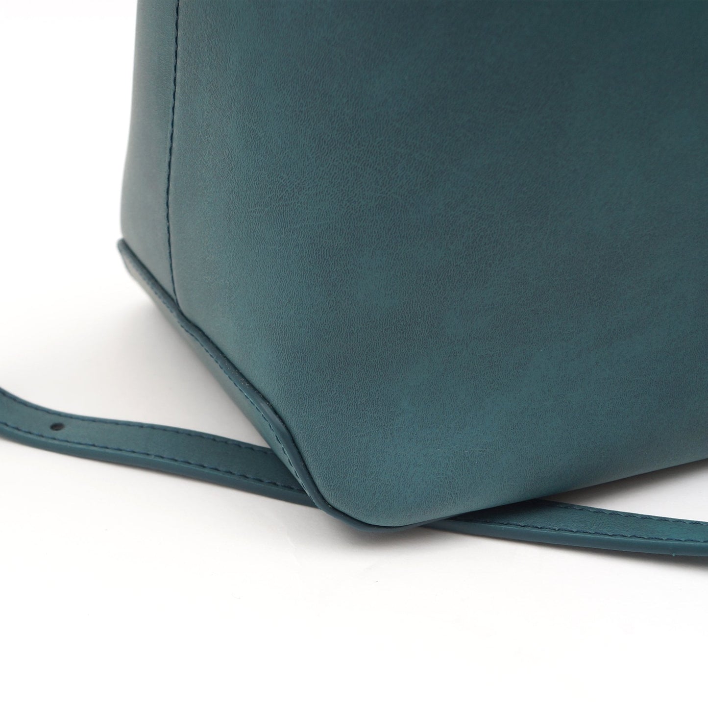 Irope - Rope Tote Bag - Green