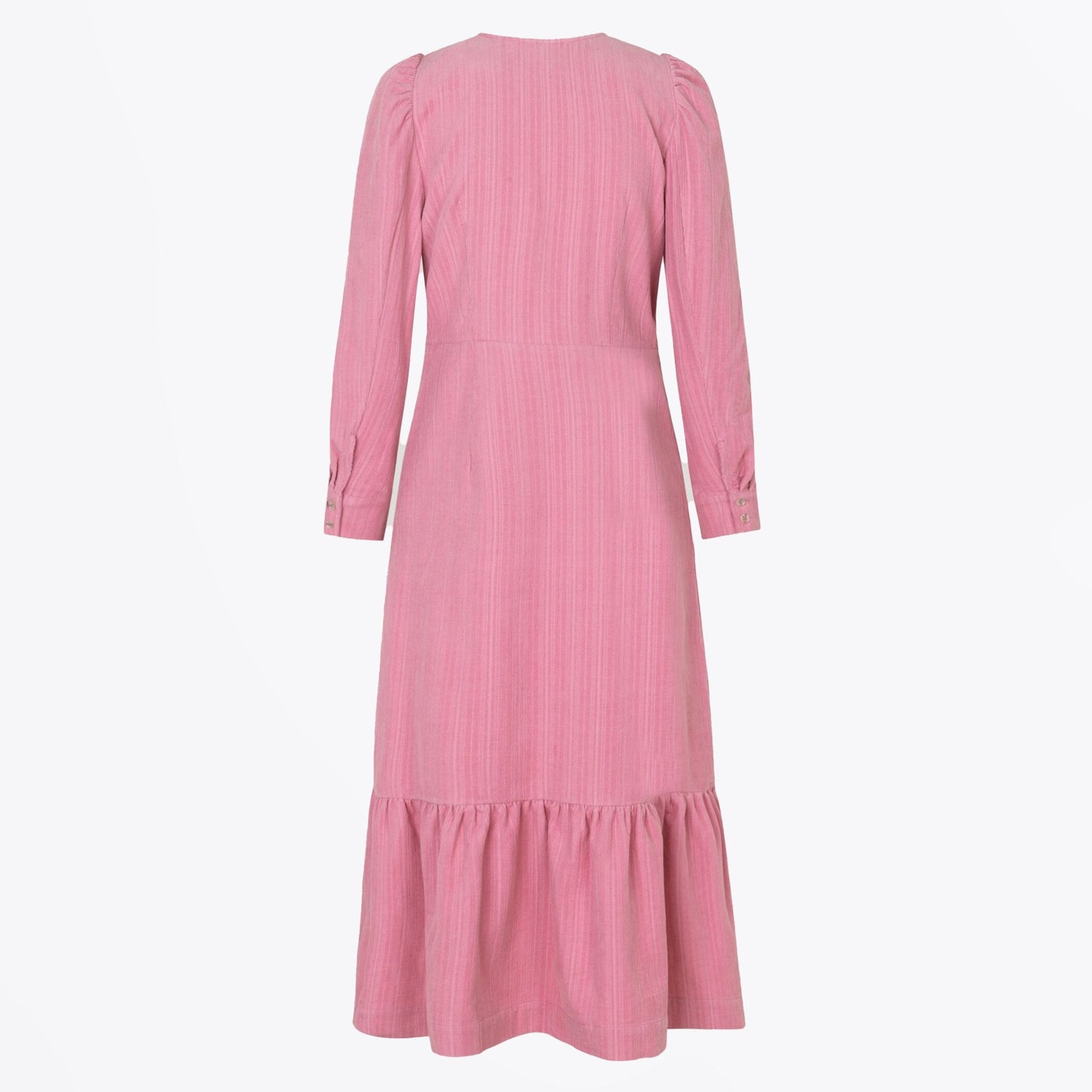 - Aleema Dress - Cashmere Rose