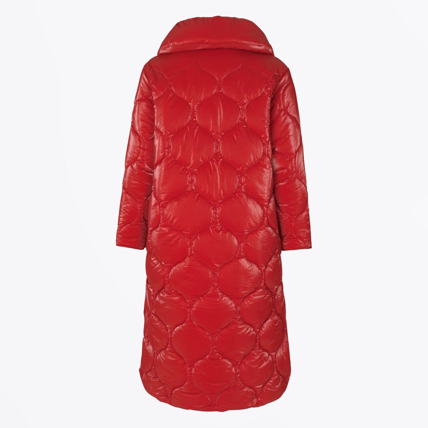 - Delara Coat - Adrenaline Rush