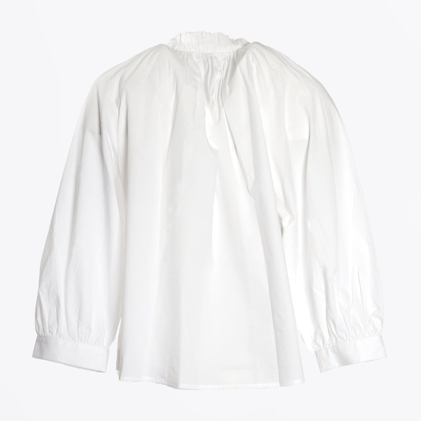 - Amal Top - White