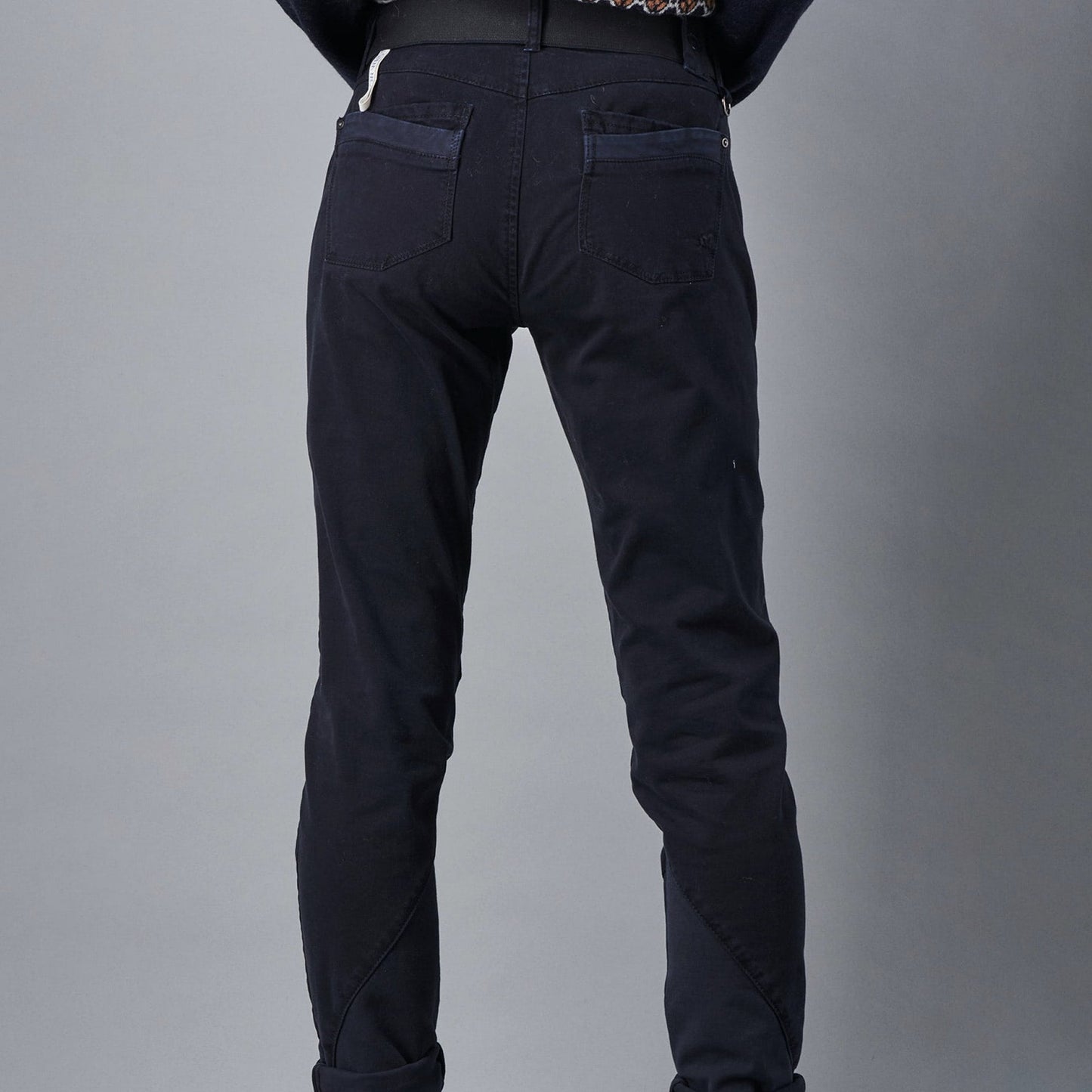 - Confirm Pants - Navy