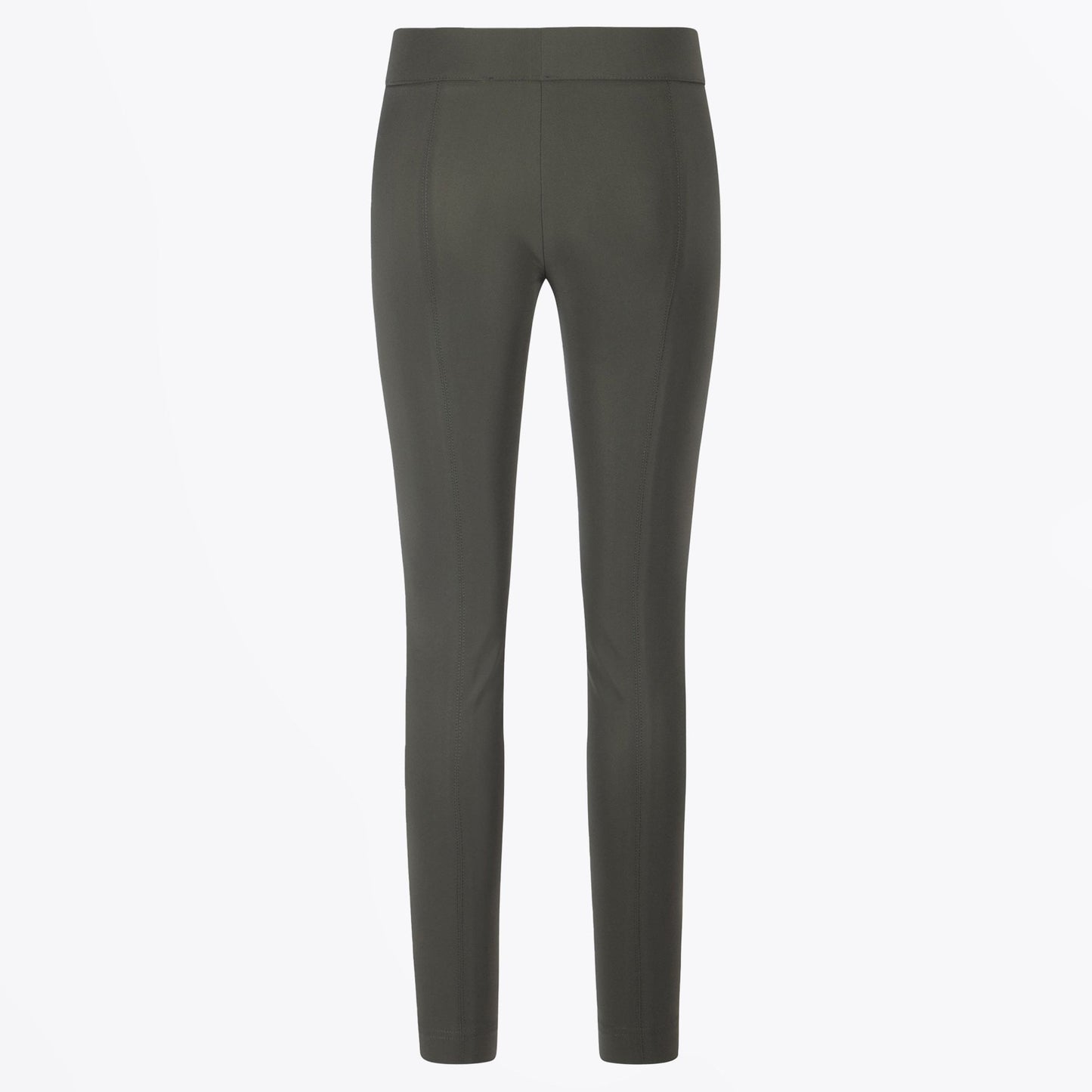 - Otti Trousers - Dark Olive