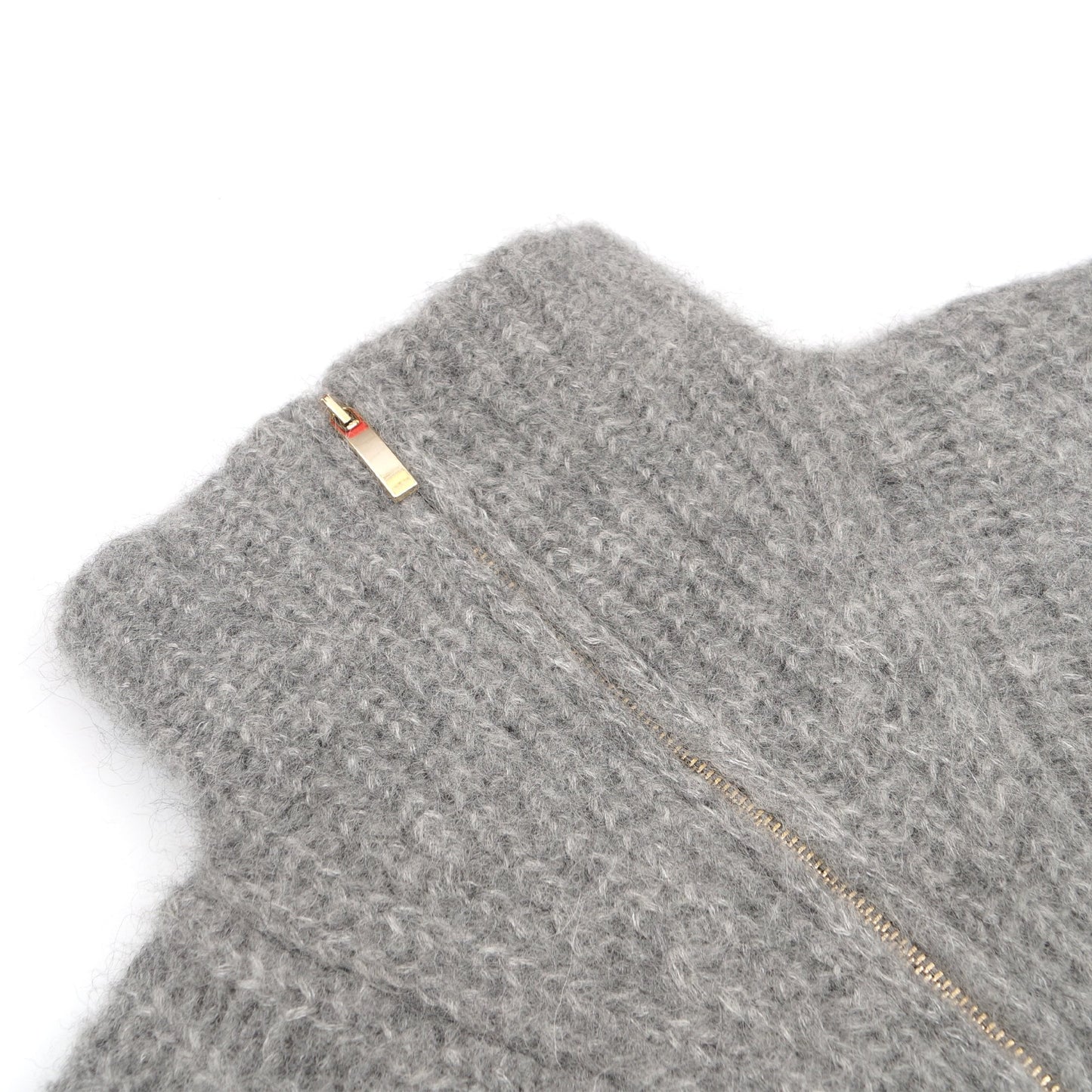 Baltan Jumper - Grey