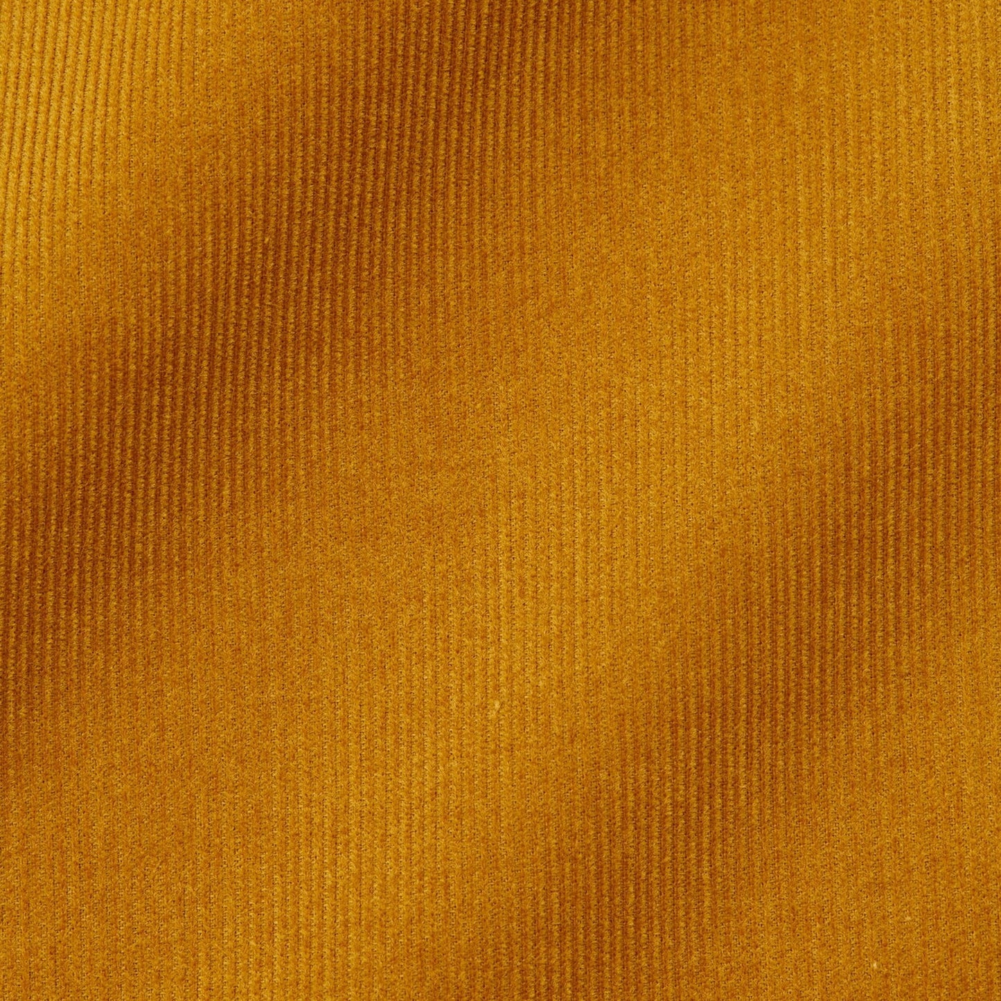 - Camden Cord Brook Shirt - Yellow