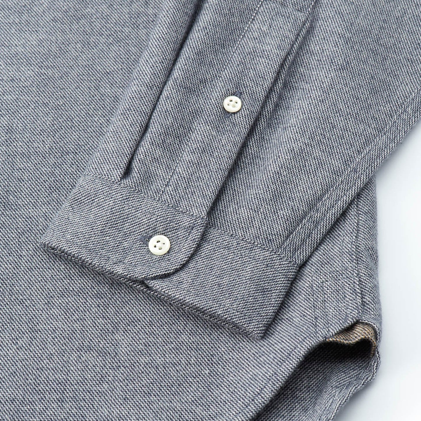 - Rutherford Brook Shirt - Blue