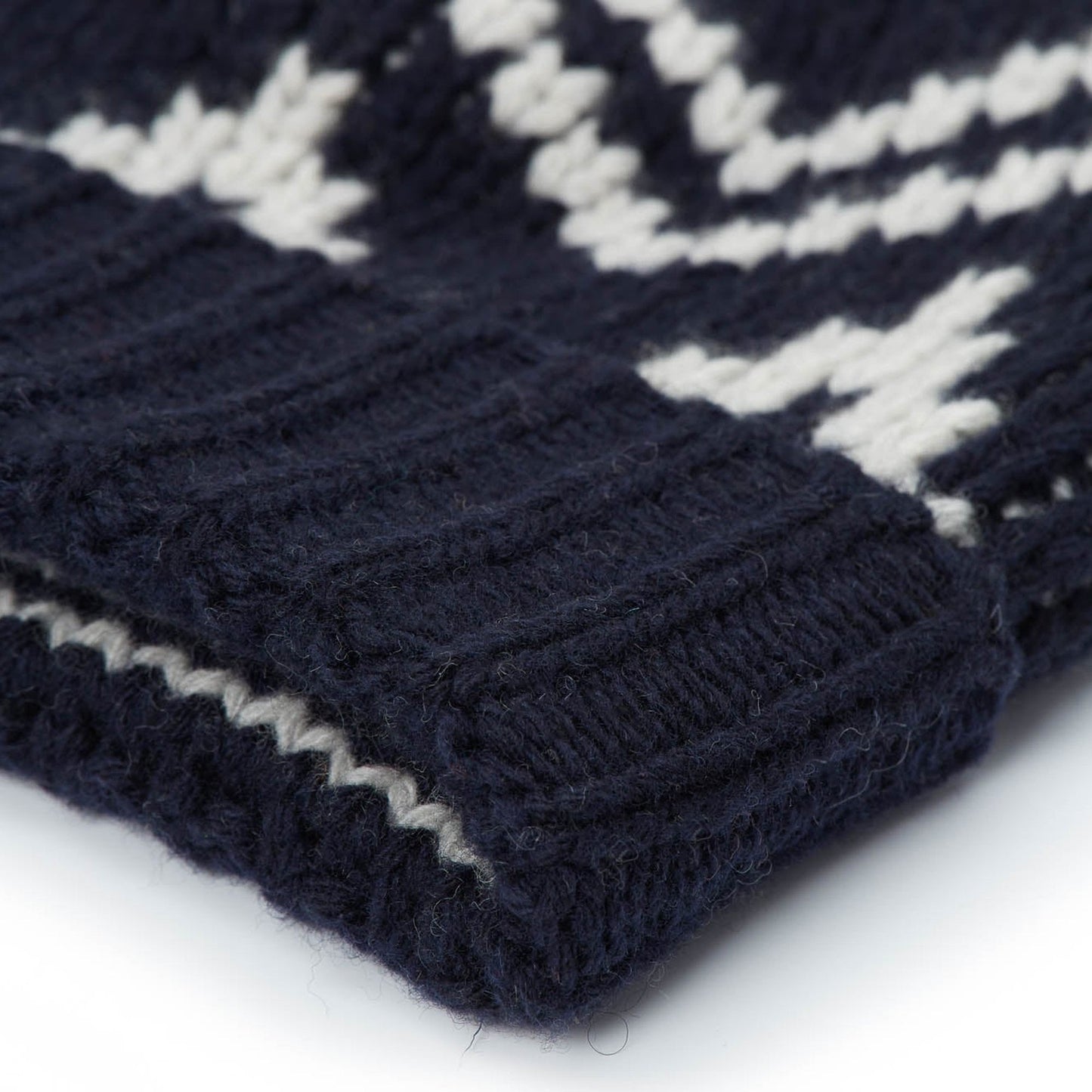 - Milroy Arbury Hat - Navy