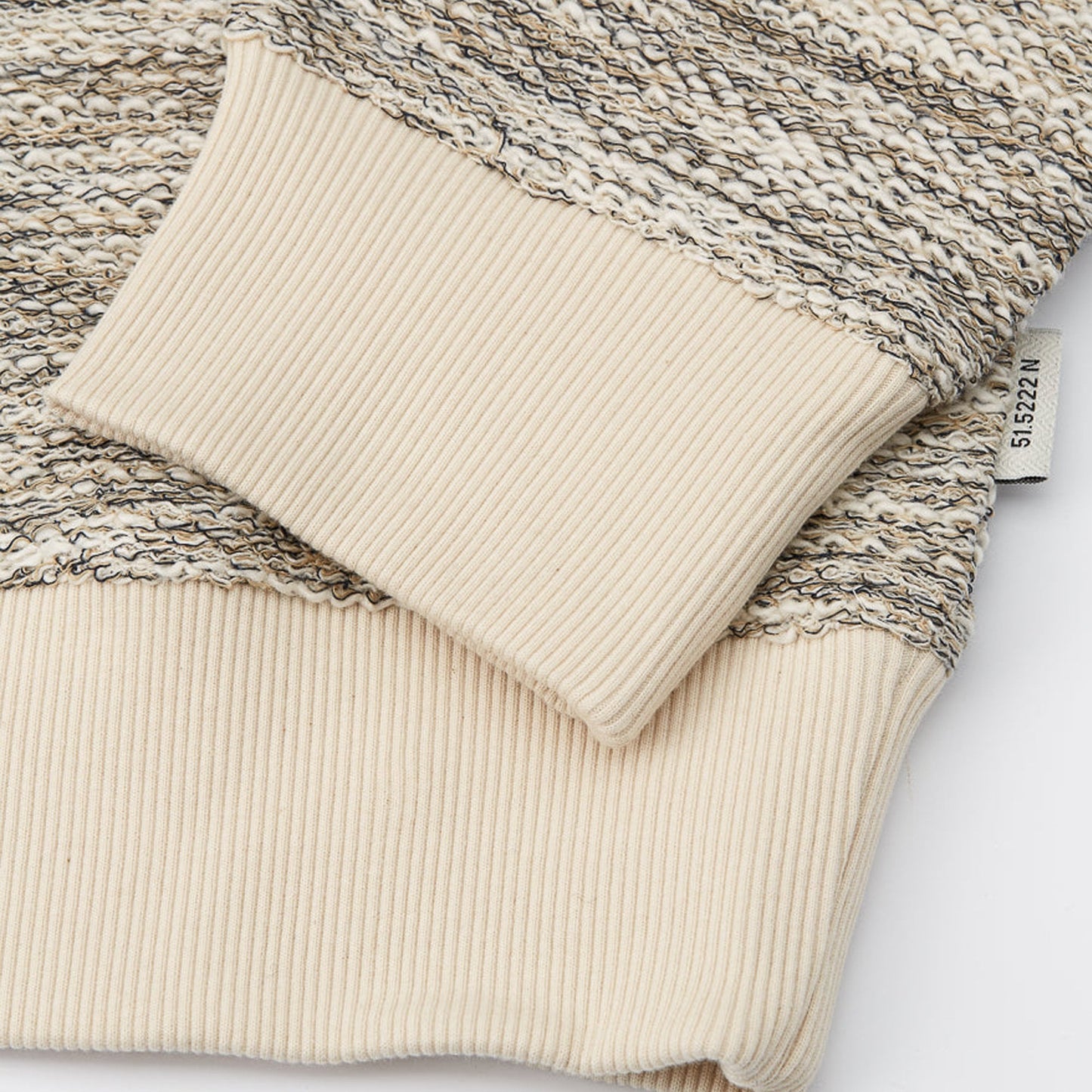 - Calgary Clemson Sweatshirt - Cream