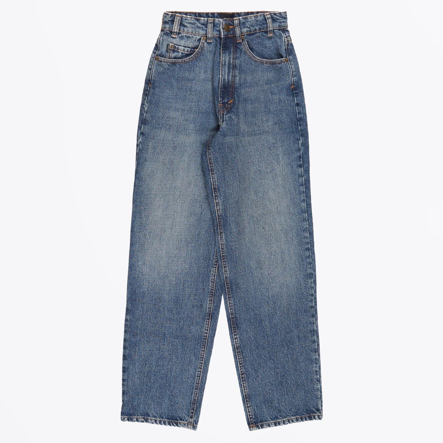 - Eryka Jeans - Blue