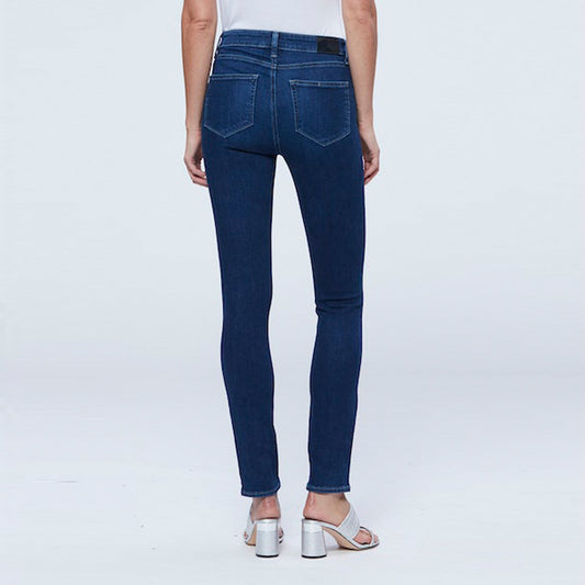 - Margot Ultra Skinny Jeans - Brentwood