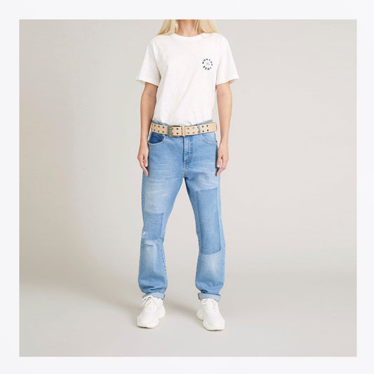 - Cita Jeans - Ice Blue