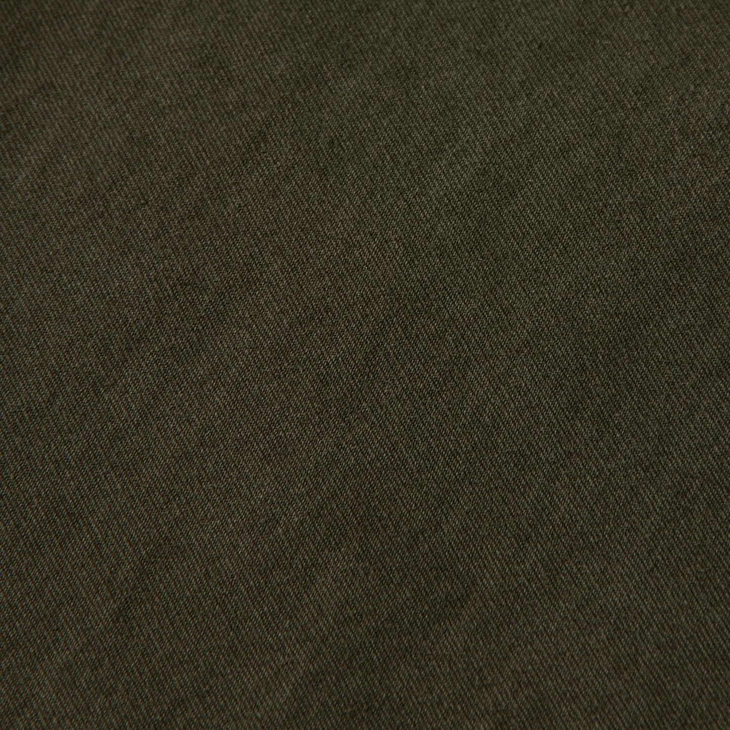 - Stuart Regular Slim Fit Chino - Military