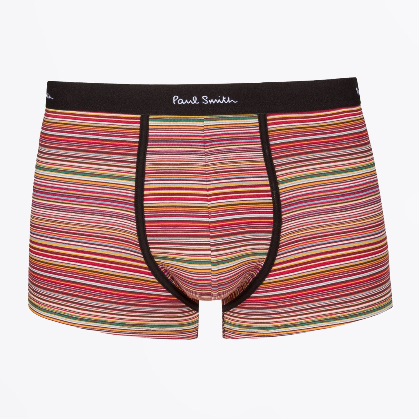 - 'Signature Stripe' Trunk 3 Pack - Multi