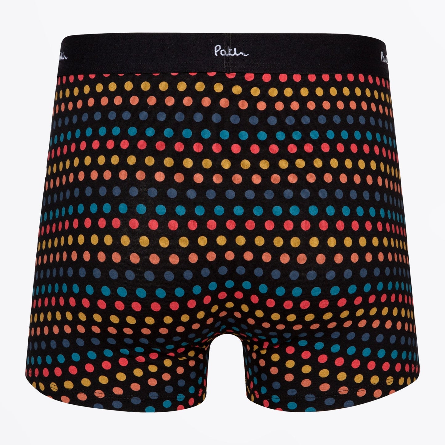 Mixed Trunk 3-Pack - Multi/Black