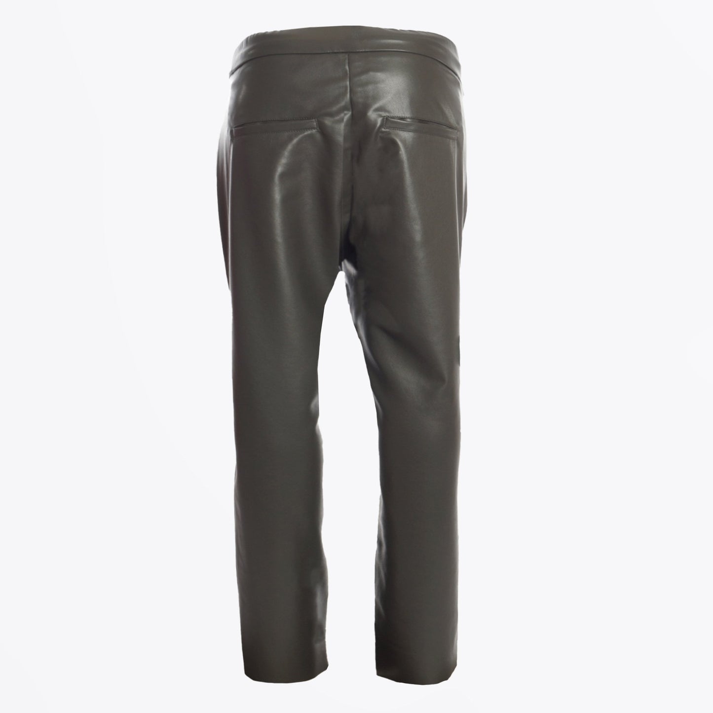 - Sanela Pants - Olivine