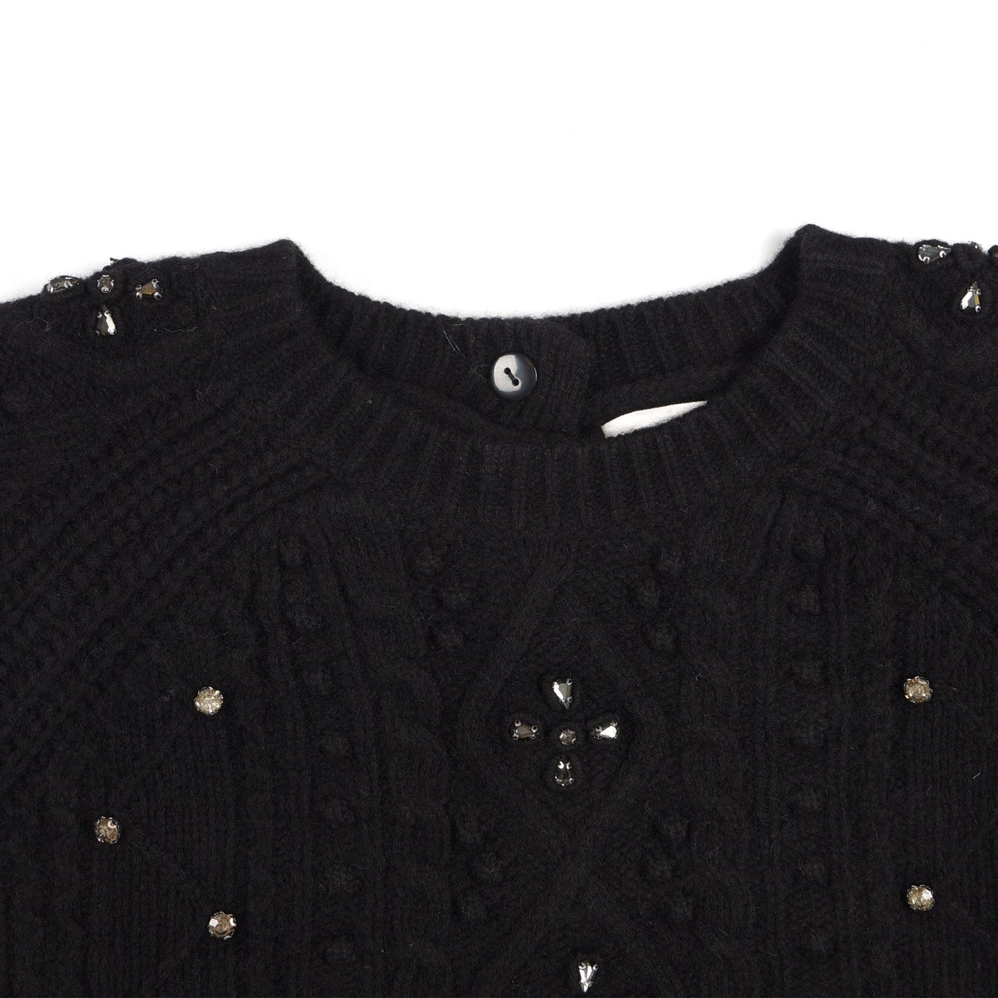 - Otello Jumper - Black