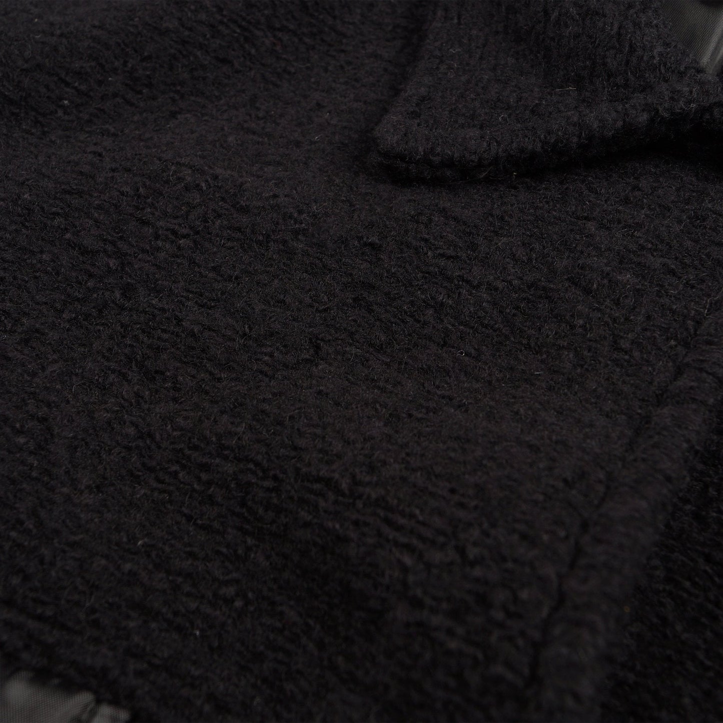 - Sandy Jacket - Black