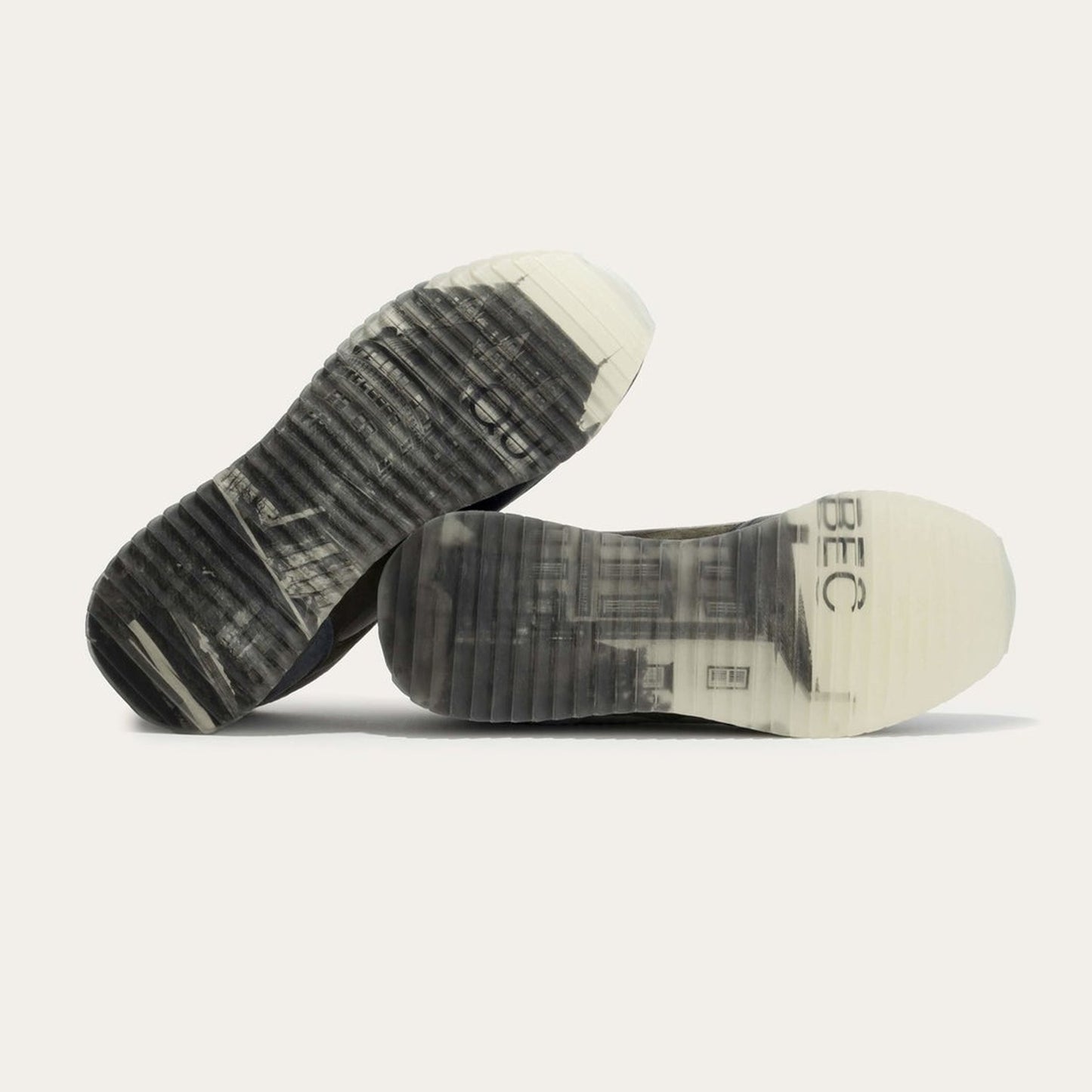 - Quebec City Sneakers - Quebec