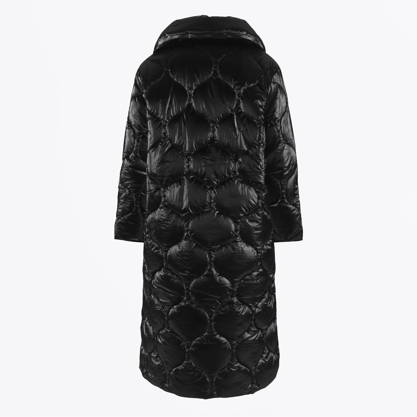 - Delara Coat - Black