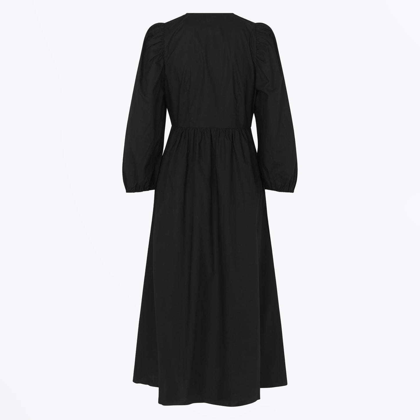 - Asana Dress - Black