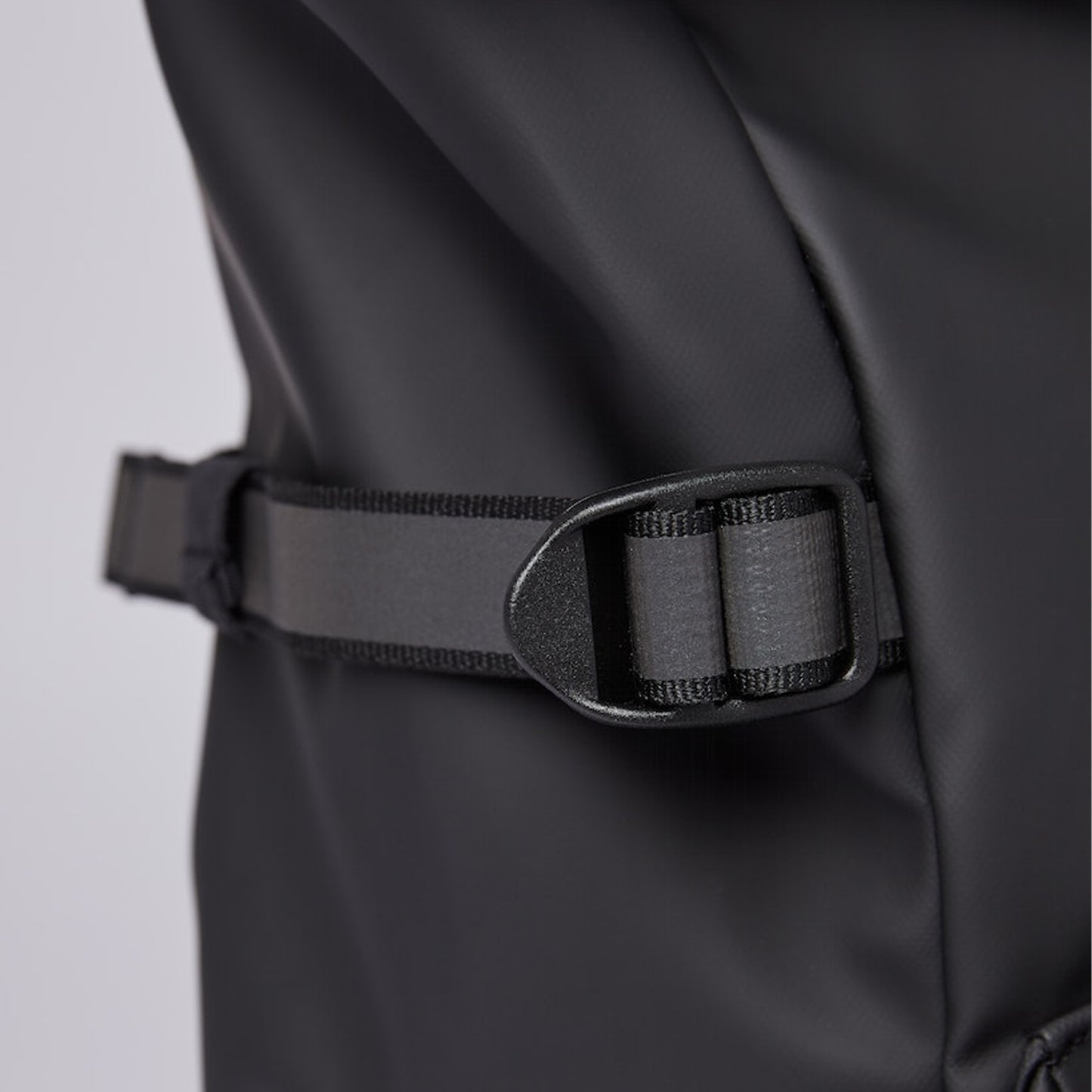 - Ruben 2.0 Backpack - Black