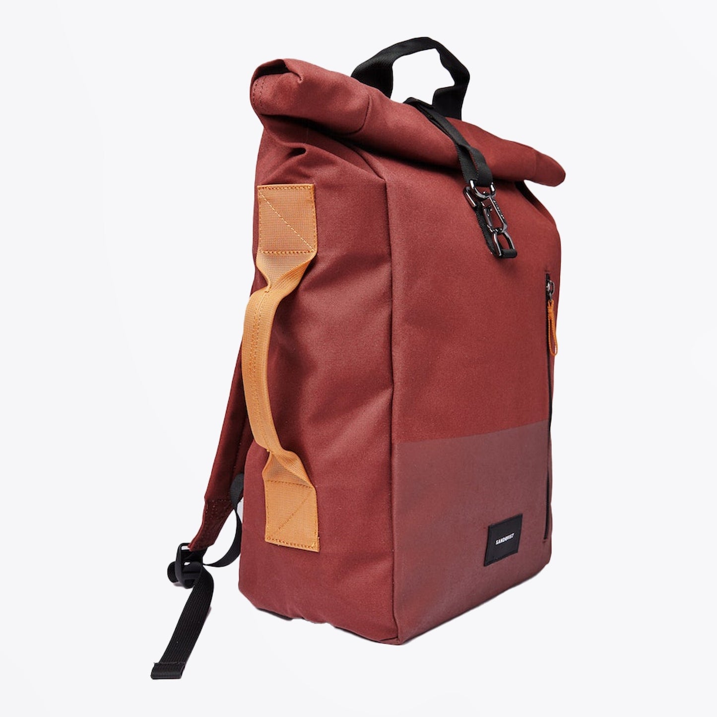 - Dante Vegan Backpack - Autumn Leaf
