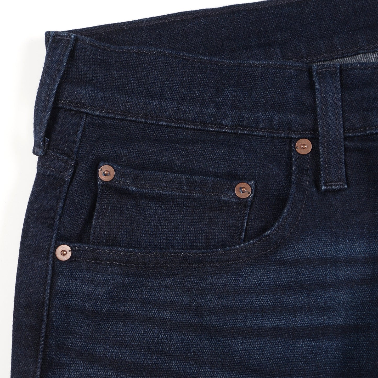 - Federal - Slim Straight Jeans - Jaydon