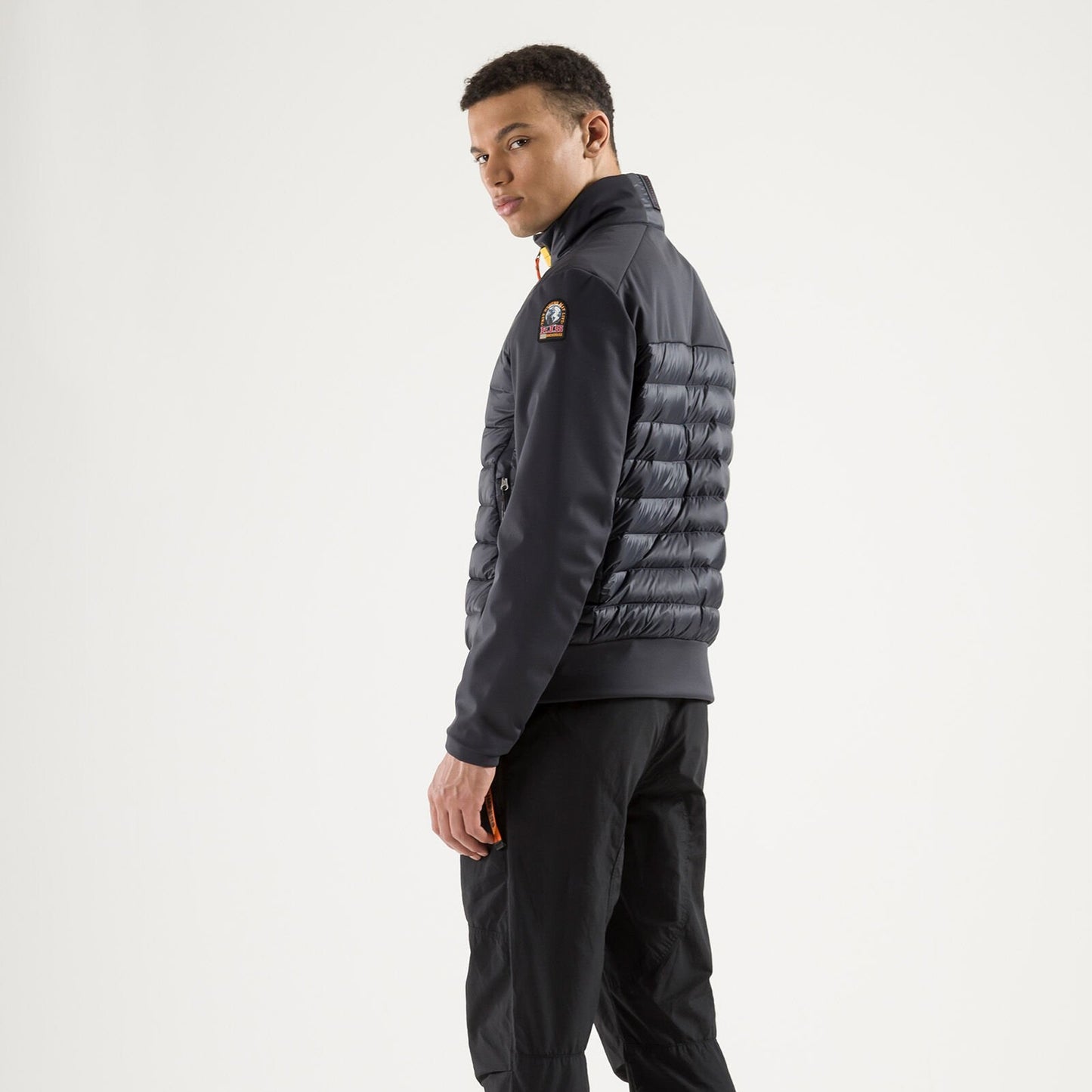 - Shiki Hybrid Jacket - Pencil