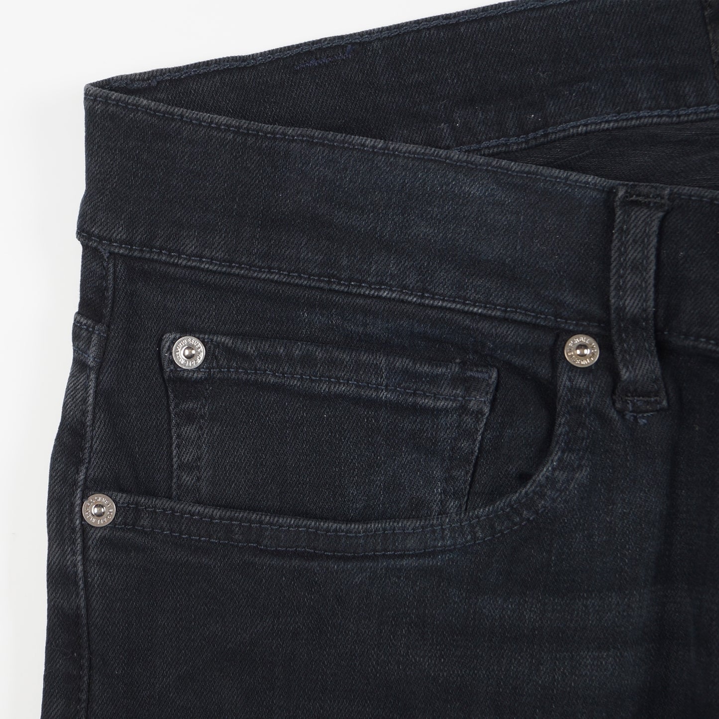 - Slimmy Stretch Tek - Principal Black